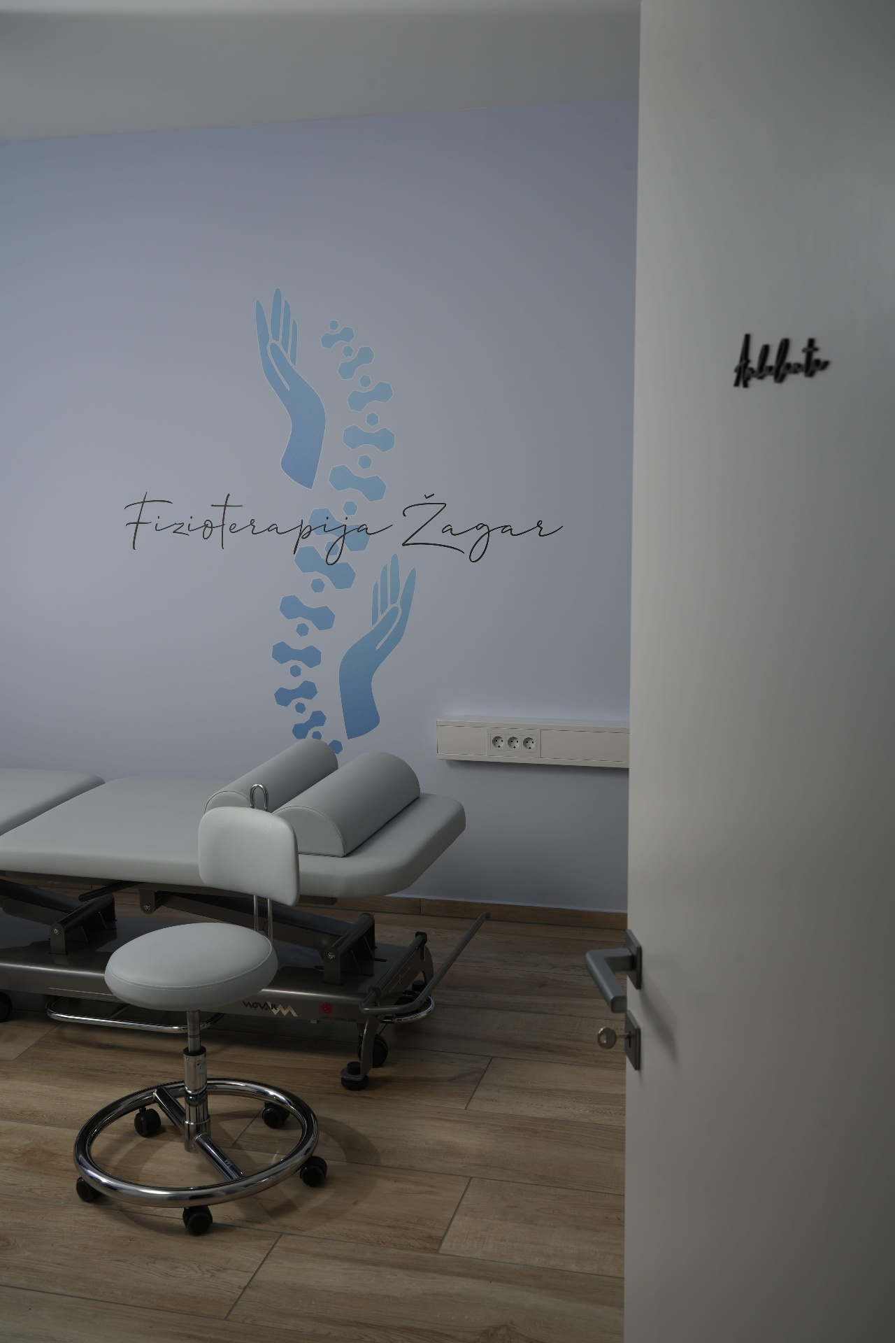 Ambulanta Fizioterapija Žagar